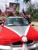 งานพิธีเปิดศาลกรมหลวงชุมพรปากตะโก ครั้งที่ 38